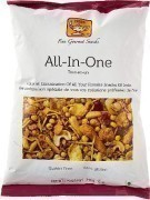 Deep All-In-One Snack Mix