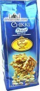 Deep Chikki / Brittle - Peanut