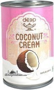 Deep Coconut Cream