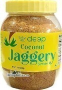 Deep Coconut Jaggery Powder