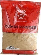  Deep Cumin Powder - 14 oz