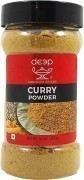 Deep Curry Powder - 5 oz JAR