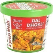 Deep X-press Meals - Dal Dhokli