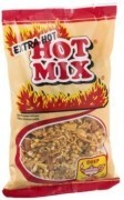 Deep Hot Mix - Extra Hot