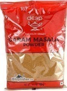 Deep Garam Masala Powder - 14 oz
