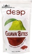 Deep Guava Bites