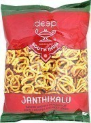 Deep Janthikalu