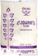  Deep Jowar (Sorghum) Flour