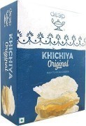 Deep Khichiya - Rice Crackers - Original