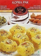 Deep Kopra Pak (Coconut Fudge) Mix