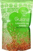 Deep Gujarati Lasaniya Sev Mamra Snack