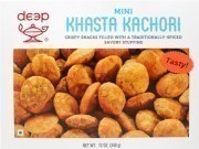 Deep Mini Khasta Kachori