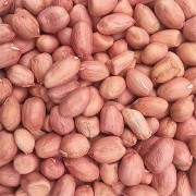Deep Peanuts (Small) - Raw - 4 lbs