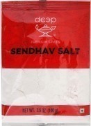 Deep Sendhav Salt - Rock Salt - Fasting Salt