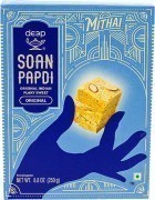 Deep Soan Papdi - Original - 250 gms