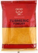 Deep Turmeric Powder - 7 oz