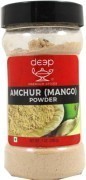 Deep Amchur Powder - 7 oz jar
