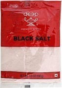  Deep Black Salt