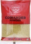 Deep Coriander Powder 7 oz
