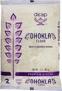  Deep Dhokla Flour