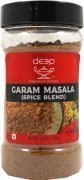 Deep Garam Masala (Spice Blend) - 5 oz jar
