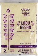 Deep Ladu Besan Coarse Chickpea Flour
