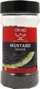 Deep Mustard Seeds - 7 oz jar