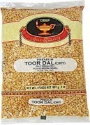 Deep Premium Toor Dal (Dry)