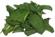 Nirav Dry Kaffir Lime Leaves (Bai Makrut)