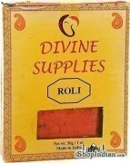 Divine Supplies Roli