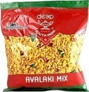 Deep South India Avalaki Mixture
