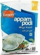 Eastern Appam Podi