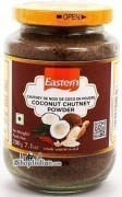 Eastern Coconut Chutney Powder