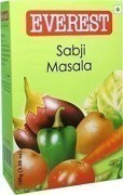 Everest Sabji (Vegetable) Masala