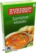 Everest Sambhar Masala 