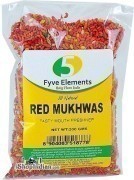 Fyve Elements Red Mukhwas