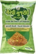Garvi Gujarat Farali Chiwda