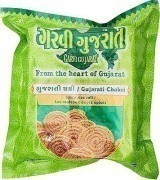 Garvi Gujarat Gujarati Chakri