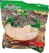 Garvi Gujarat Khakhra - Jeera (Cumin)