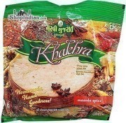 Garvi Gujarat Khakhra - Masala Spice