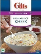 Gits Basmati Rice Kheer - Box 
