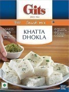 Gits Khatta Dhokla Mix