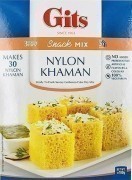 Gits Nylon Khaman Mix