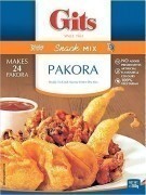 Gits Pakora Mix