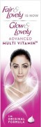 Glow and Lovely Cream - Advanced Multi Vitamin