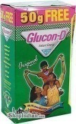 Glucon-D Instant Energy Glucose Powder