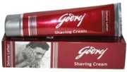 Godrej Shaving Cream - Rich Foam