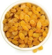 Nirav Golden Raisins - 14 oz