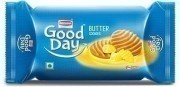 Britannia Good Day Butter Cookies - 2.6 oz - BUY 4 GET 1 FREE!