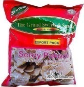 The Grand Sweets & Snacks Seroy Pakoda